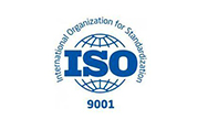 ISO9001质量管理体系认证